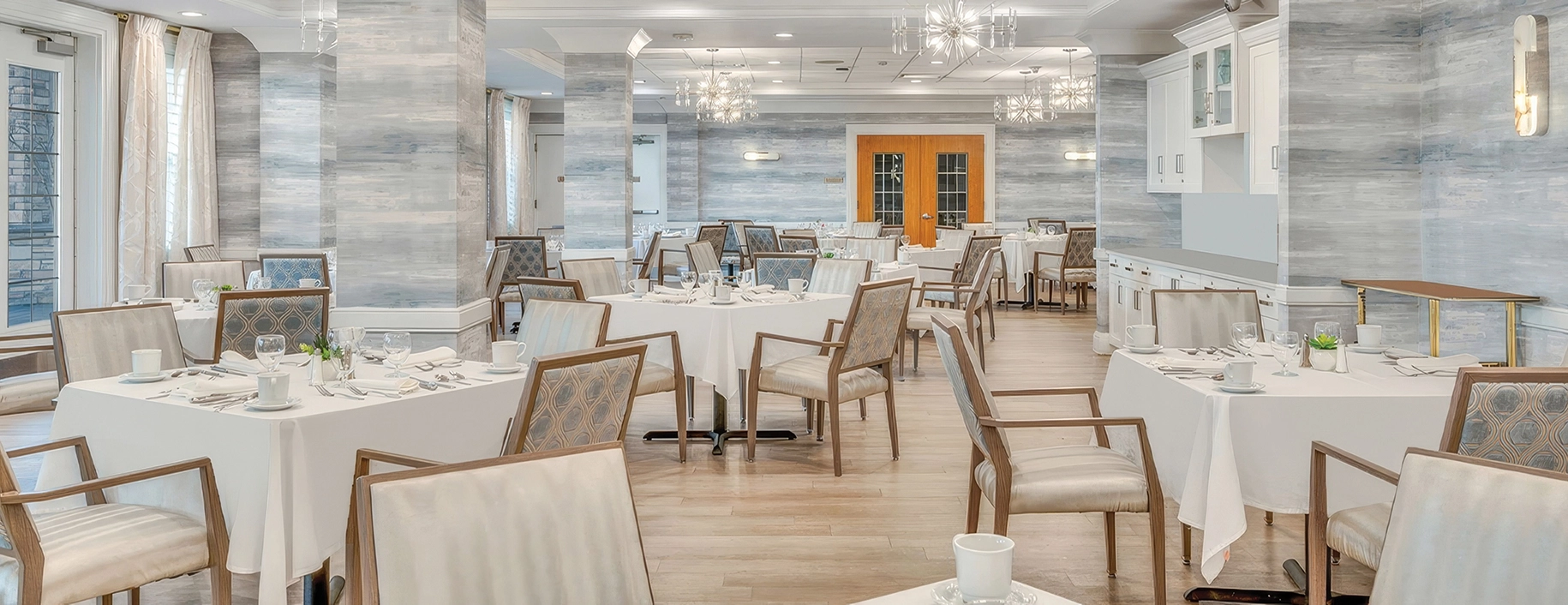 The Bristal Sayville