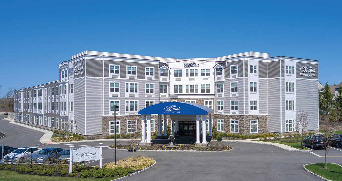 The Bristal at Wayne